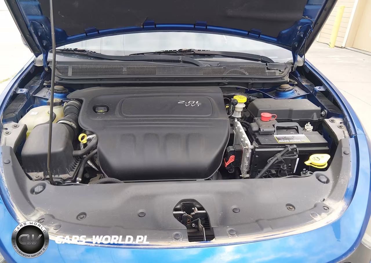 2013 Dodge Dart Sxt-Rallye VIN:1C3CDFBA9DD284273 - 10