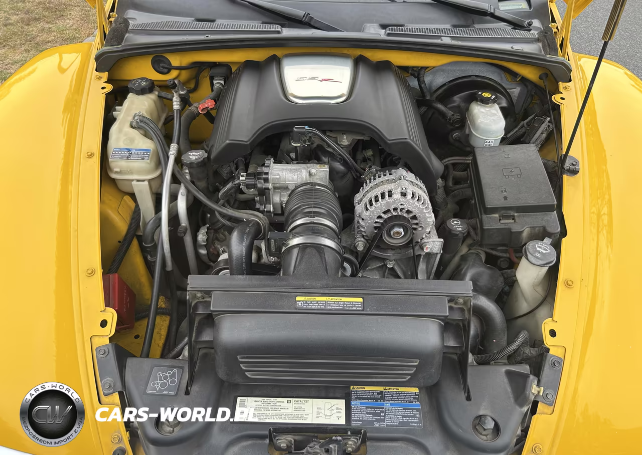 2004 Chevrolet Ssr VIN:1GCES14P84B111967 - 10