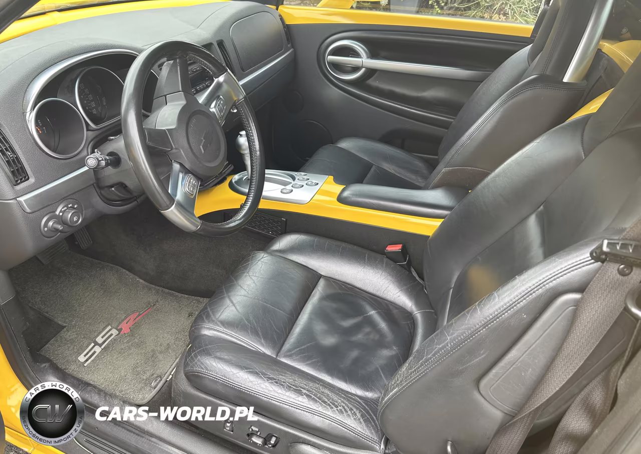2004 Chevrolet Ssr VIN:1GCES14P84B111967 - 5