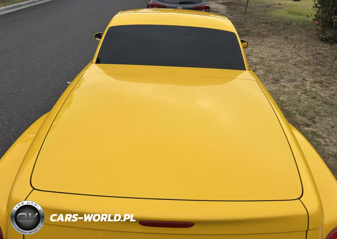 2004 Chevrolet Ssr VIN:1GCES14P84B111967 - 8