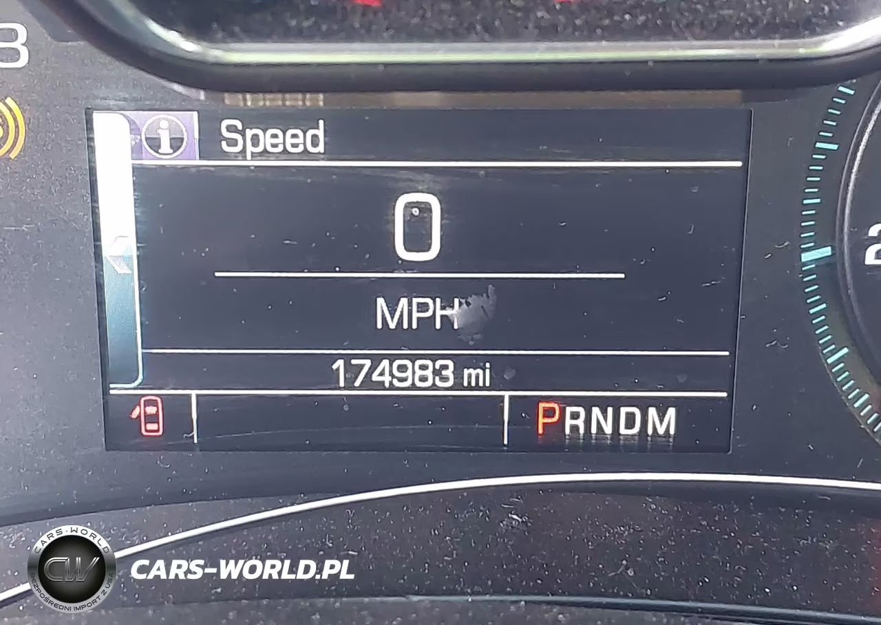 2014 Chevrolet Impala 2Lt VIN:2G1125S36E9150591 - 16