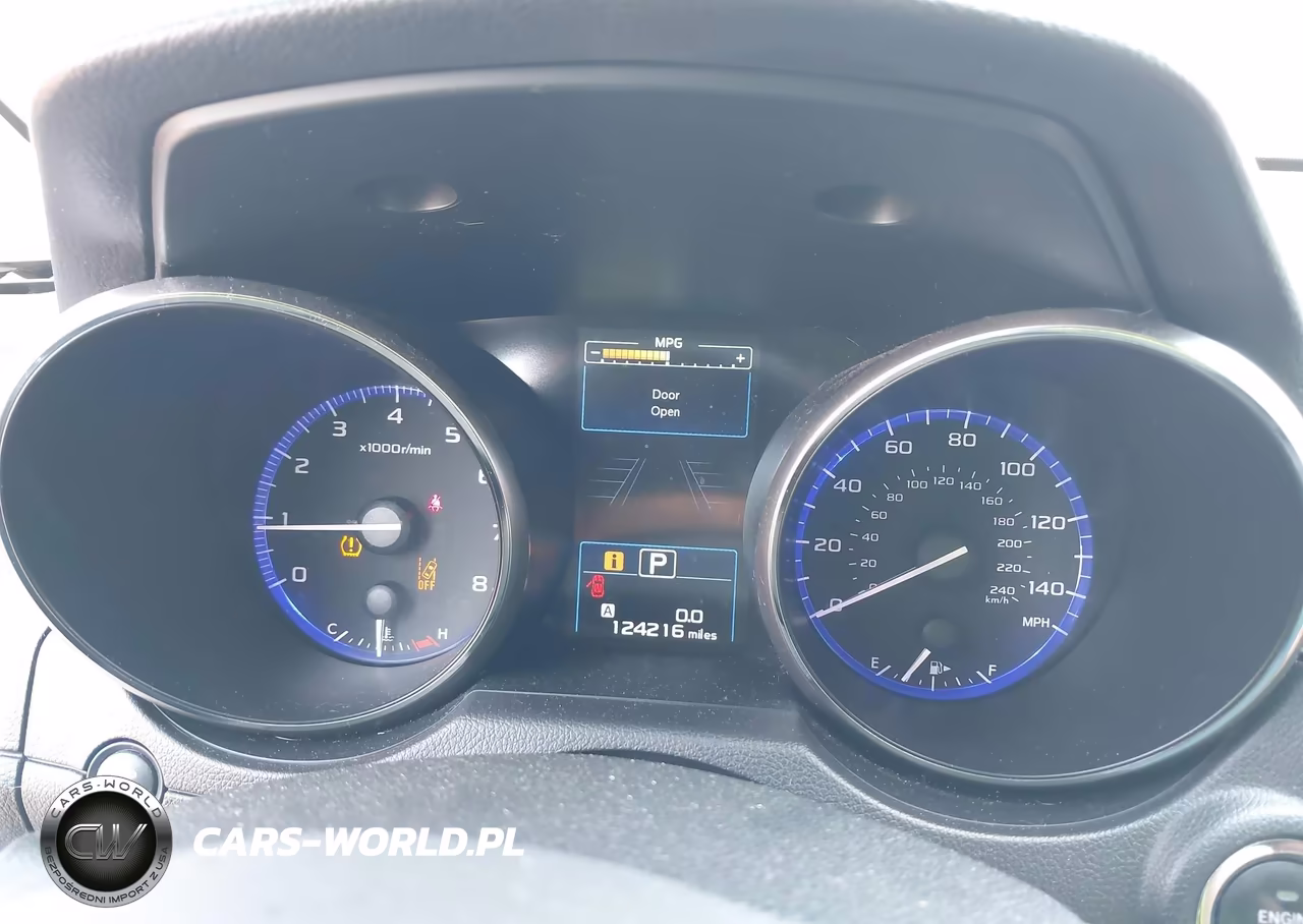 2017 Subaru Outback 2.5I Touring VIN:4S4BSATC4H3346928 - 7
