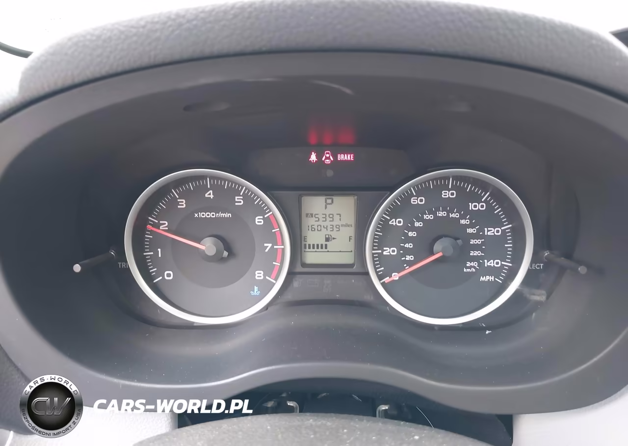 2017 Subaru Forester 2.5I Premium VIN:JF2SJAEC6HH408502 - 7