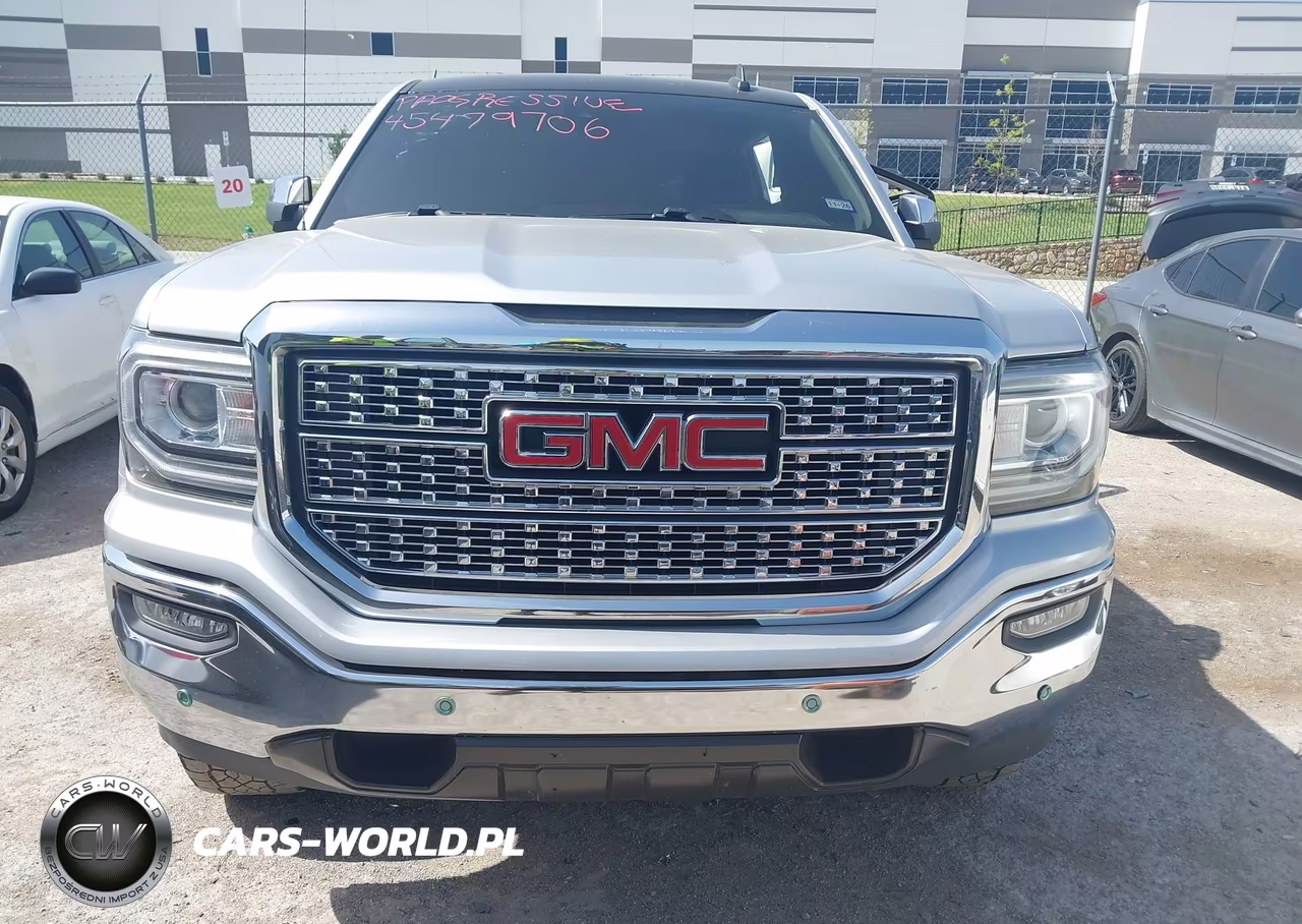 2018 GMC Sierra 1500 Slt VIN:3GTP1NEC0JG188589 - 12