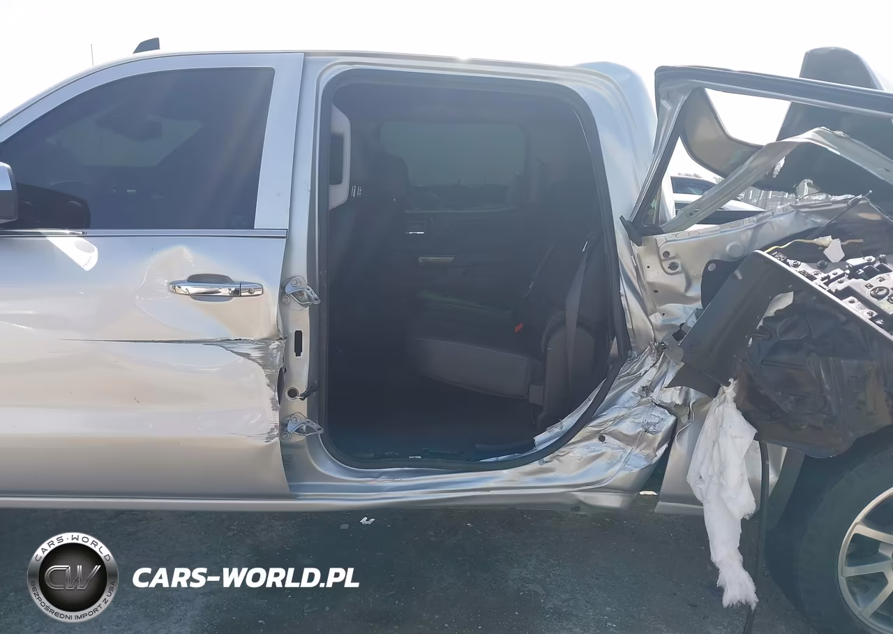 2018 GMC Sierra 1500 Slt VIN:3GTP1NEC0JG188589 - 14