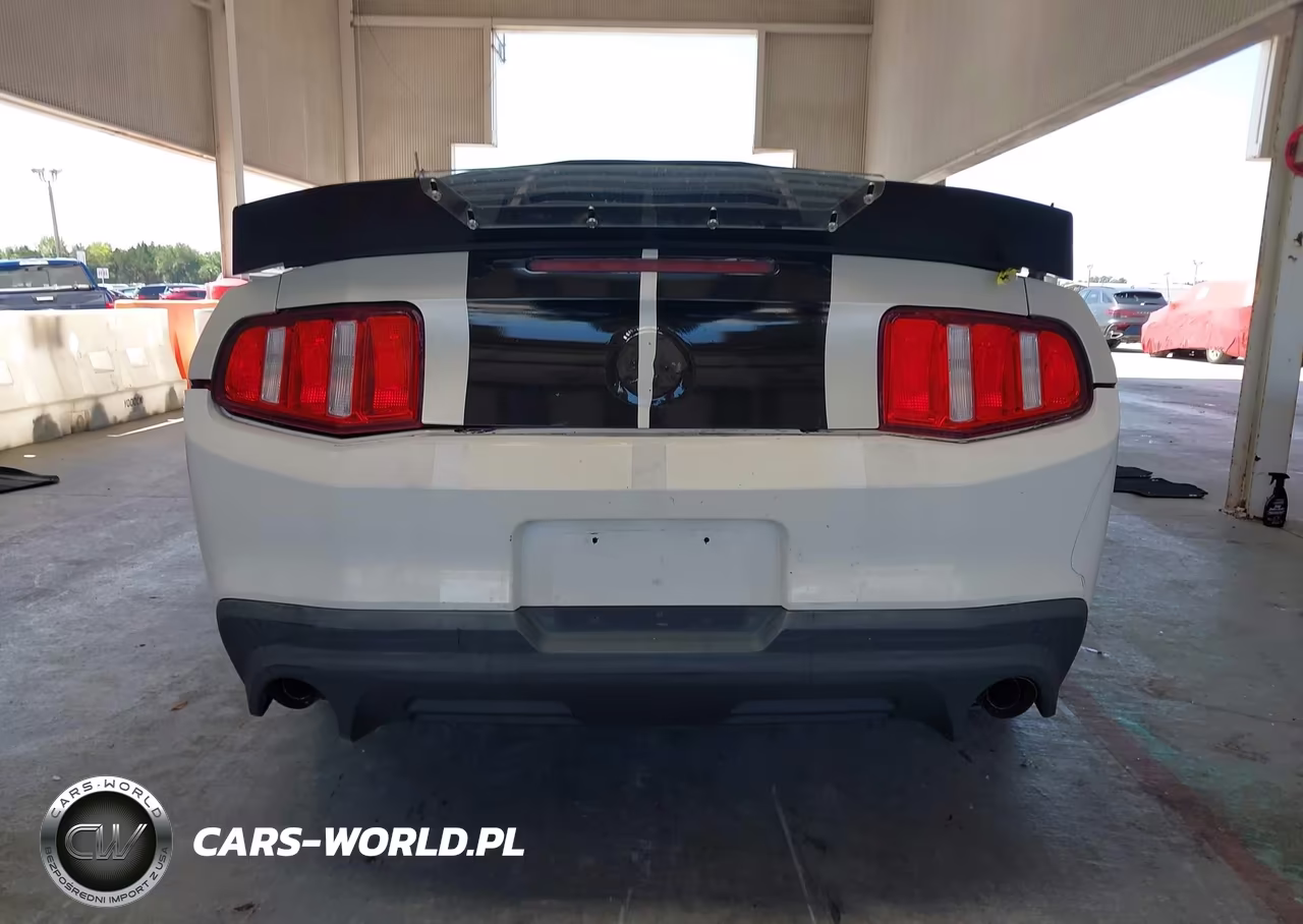 2012 Ford Mustang V6-V6 Premium VIN:1ZVBP8AMXC5233005 - 17