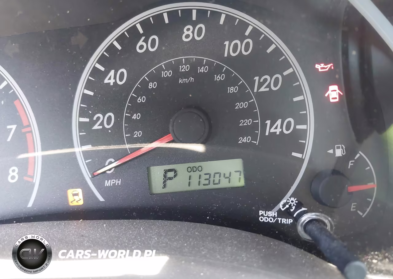 2010 Toyota Corolla Le VIN:2T1BU4EE7AC526223 - 15