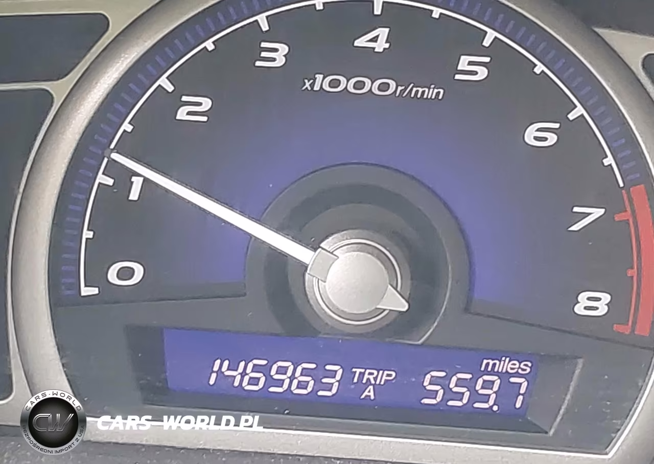 2008 Honda Civic Lx VIN:1HGFA16508L088642 - 15