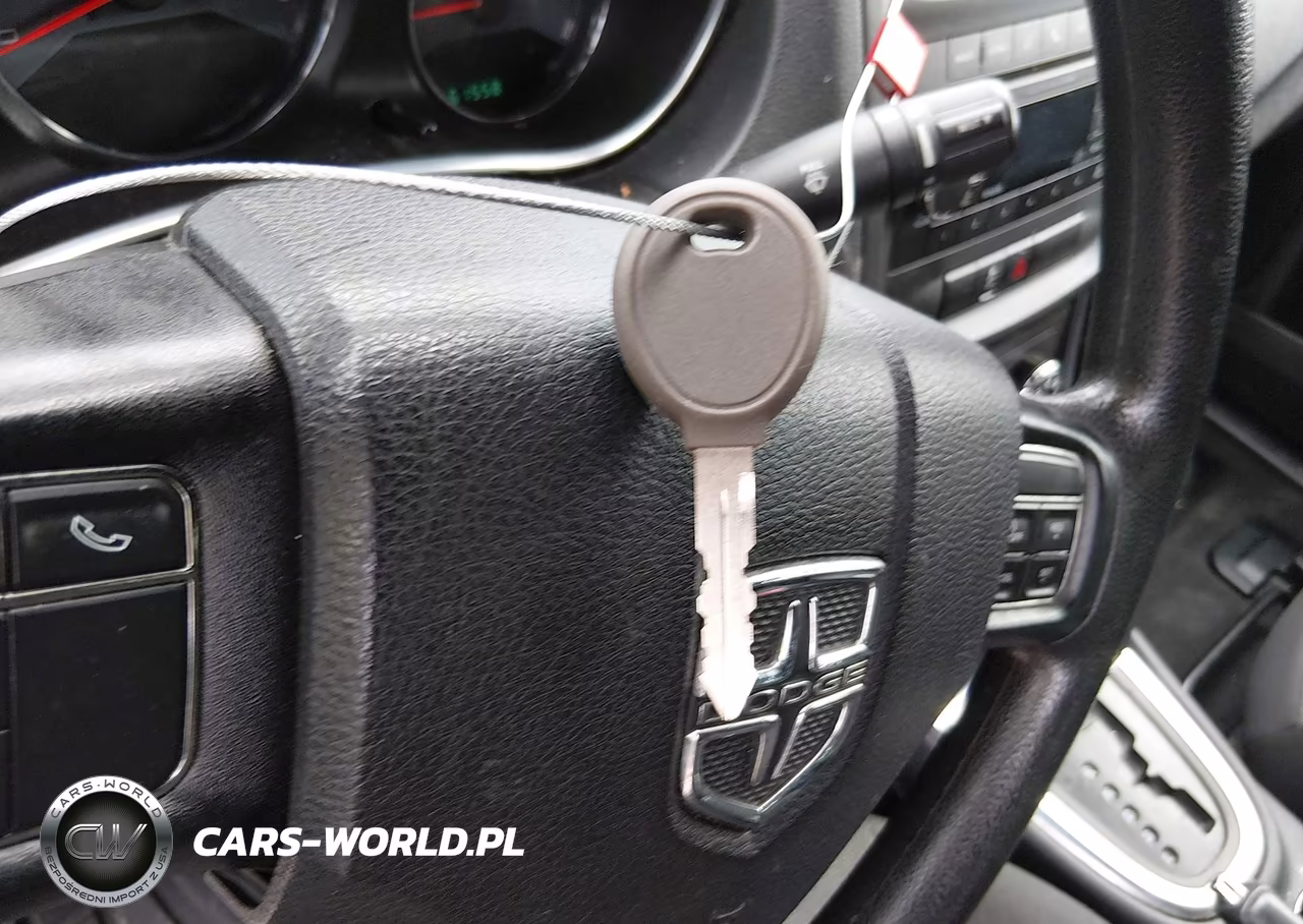 2014 Dodge Avenger Se VIN:1C3CDZAB9EN220967 - 11