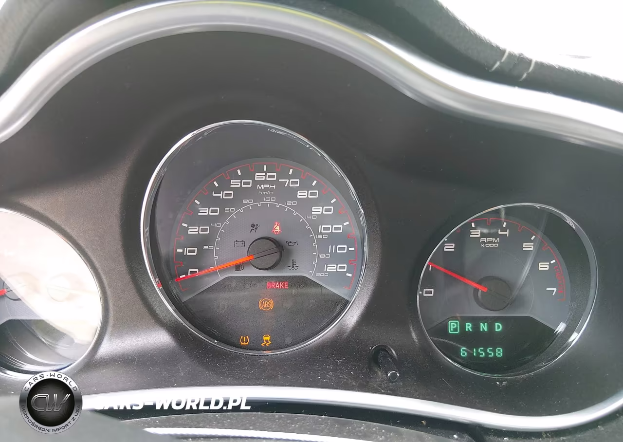2014 Dodge Avenger Se VIN:1C3CDZAB9EN220967 - 7