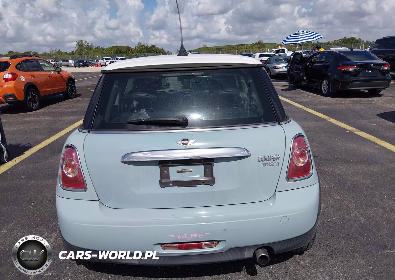 2013 Mini Hardtop Cooper VIN:WMWSU3C58DT686926 - 16