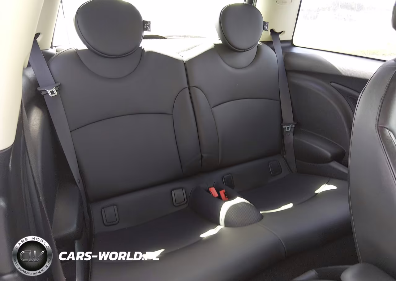 2013 Mini Hardtop Cooper VIN:WMWSU3C58DT686926 - 8