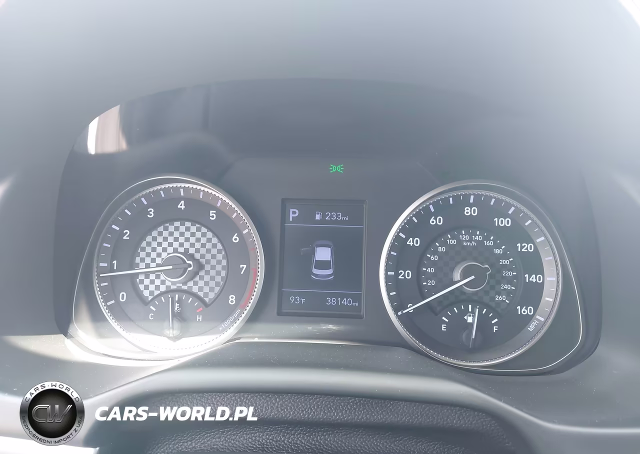 2020 Hyundai Elantra Se VIN:5NPD74LF9LH610832 - 7