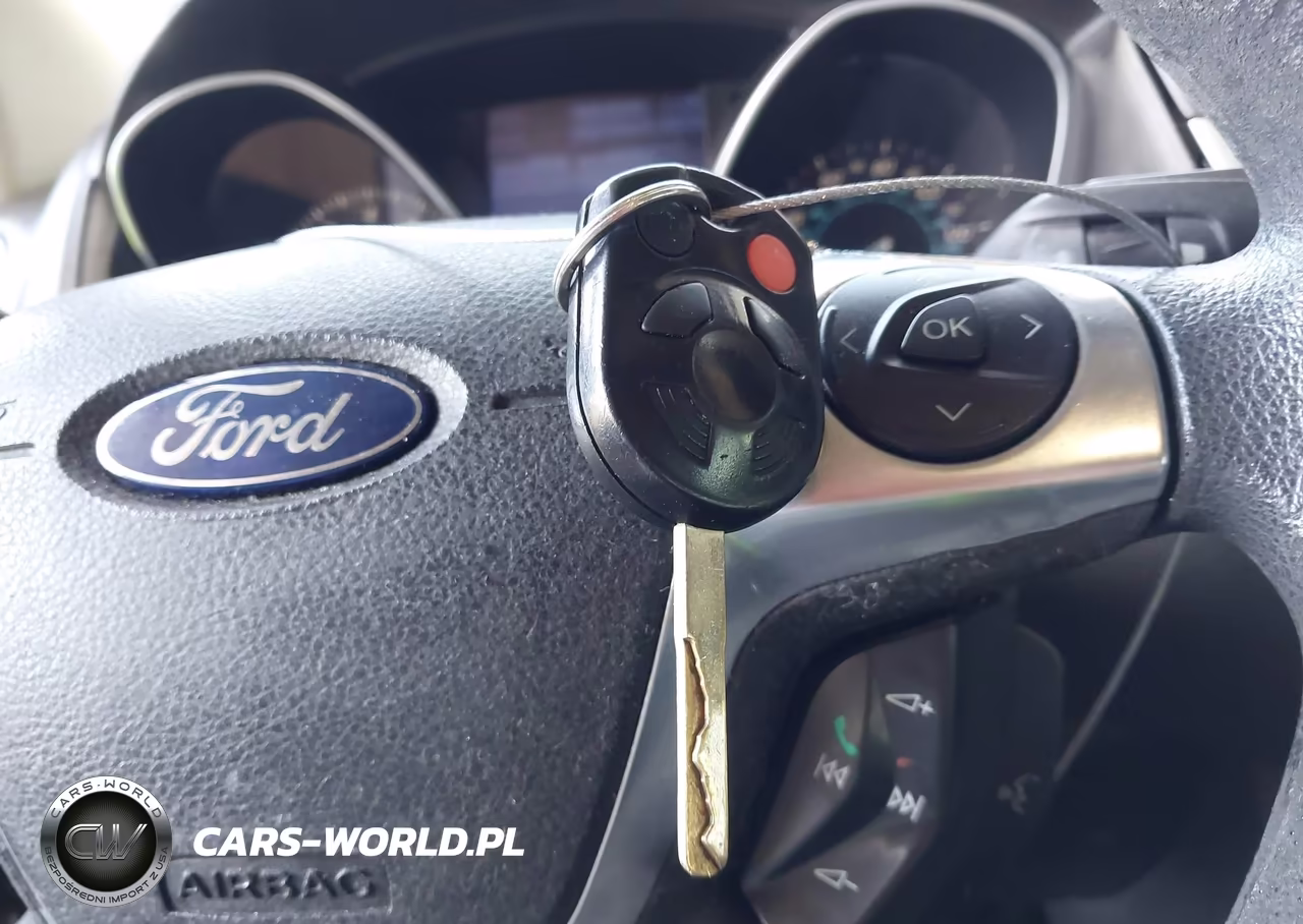 2012 Ford Focus Se VIN:1FAHP3F29CL139948 - 11