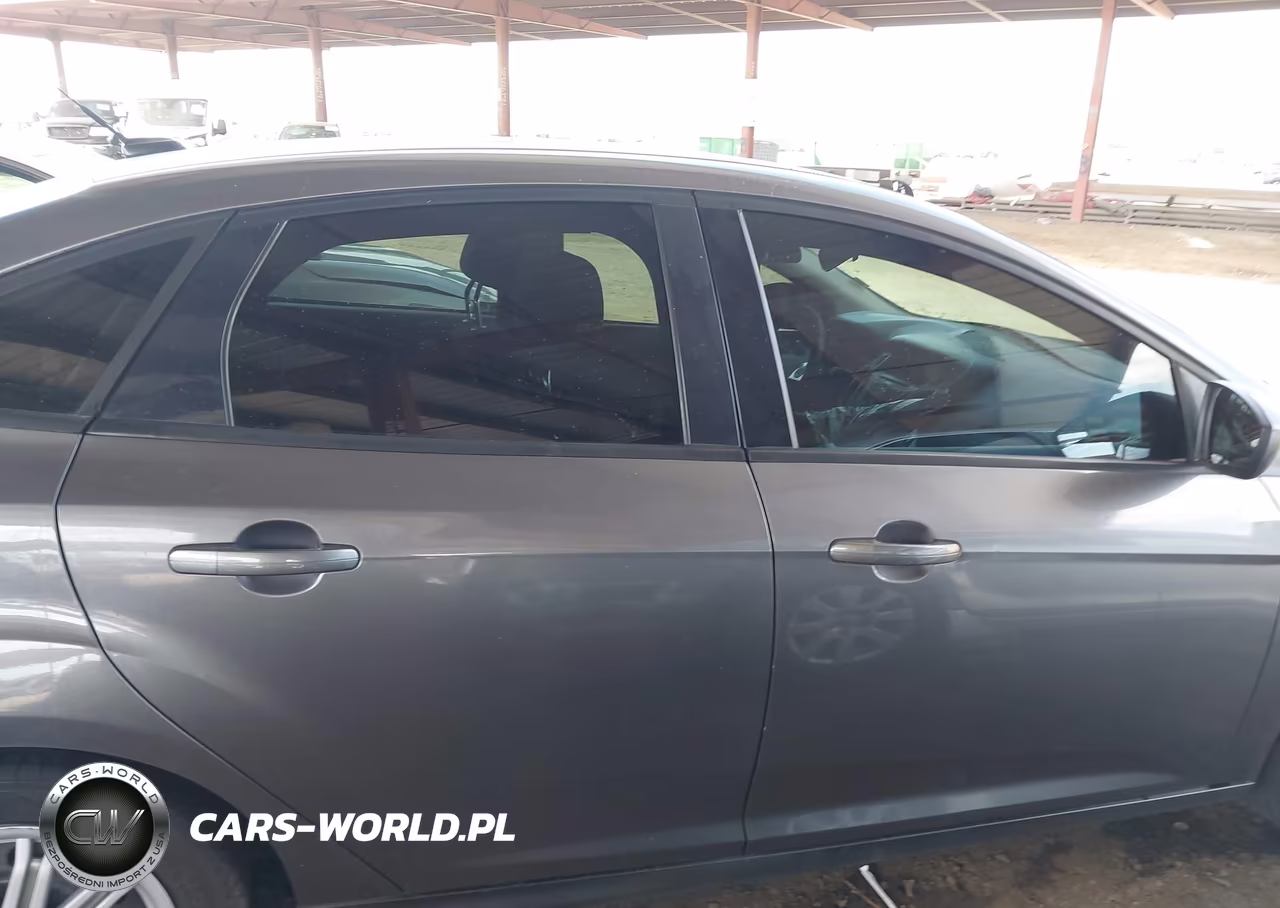 2012 Ford Focus Se VIN:1FAHP3F29CL139948 - 13