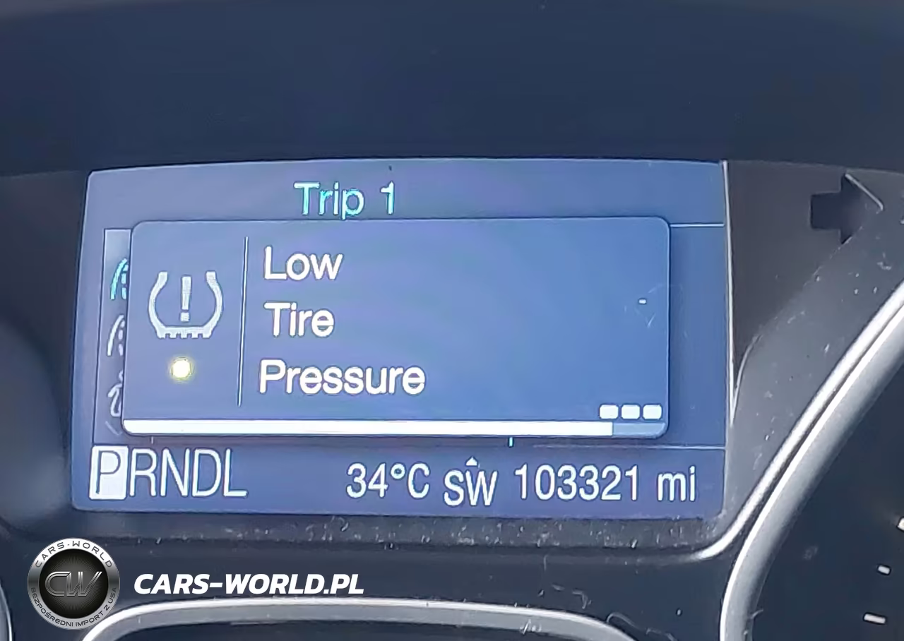 2012 Ford Focus Se VIN:1FAHP3F29CL139948 - 15