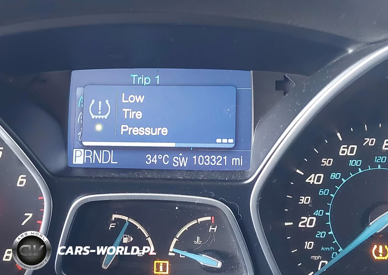 2012 Ford Focus Se VIN:1FAHP3F29CL139948 - 7