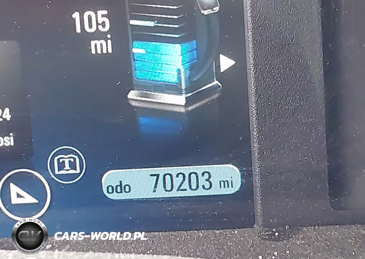 2011 Chevrolet Volt VIN:1G1RD6E46BU101316 - 15