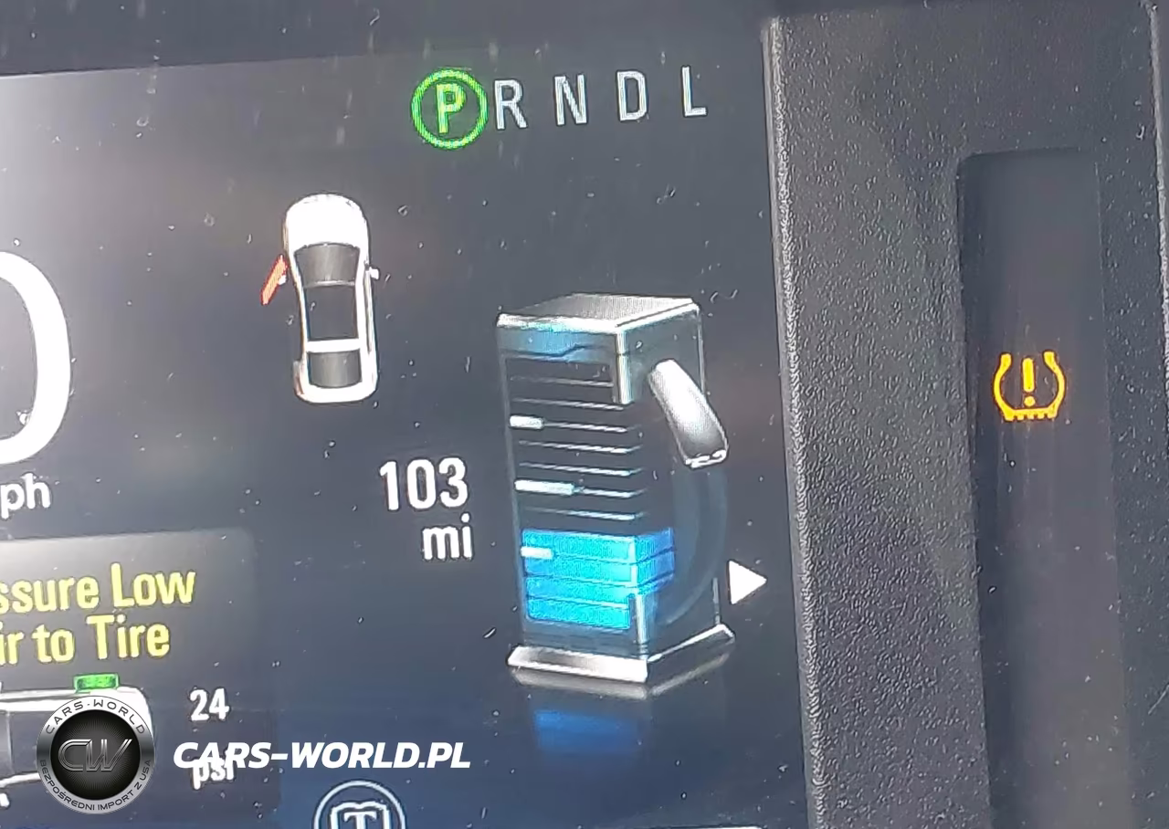 2011 Chevrolet Volt VIN:1G1RD6E46BU101316 - 17