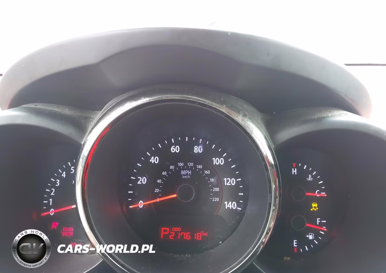 2010 Kia Soul Sport VIN:KNDJT2A23A7099655 - 7