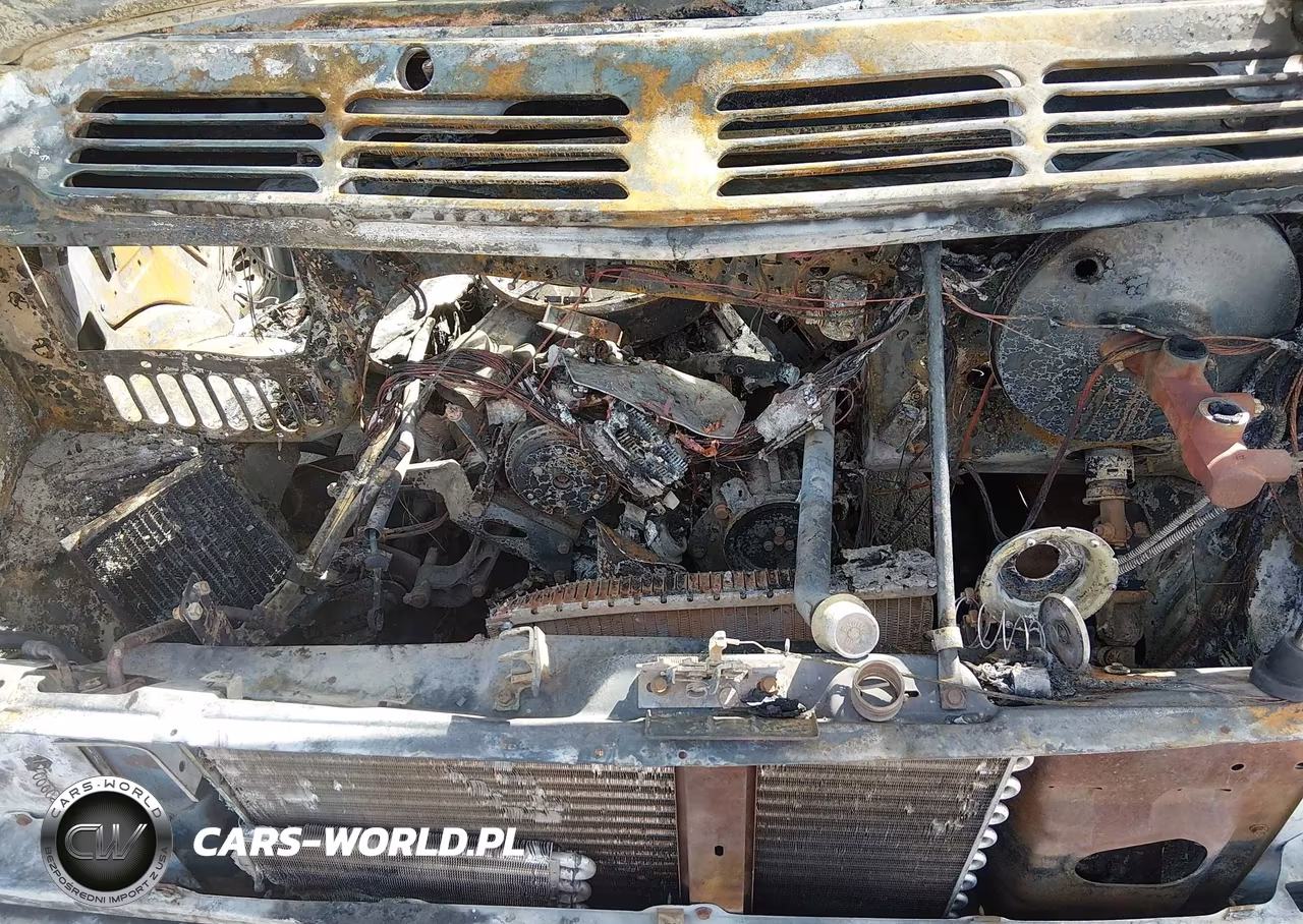1990 Dodge Ram Van B150 VIN:2B6GB11Y6LK763764 - 10