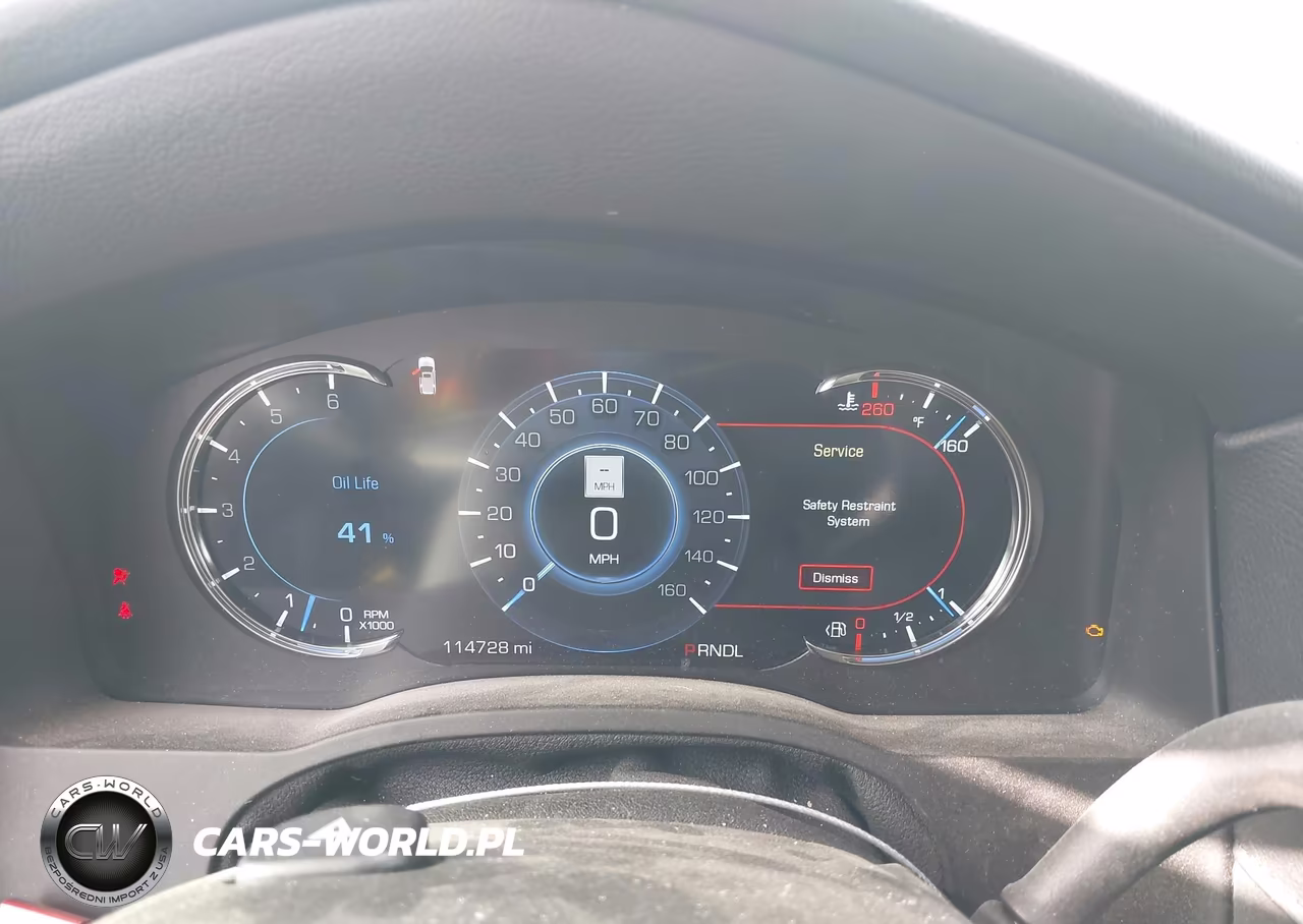 2018 Cadillac Escalade Esv Premium Luxury VIN:1GYS4JKJ1JR166043 - 7