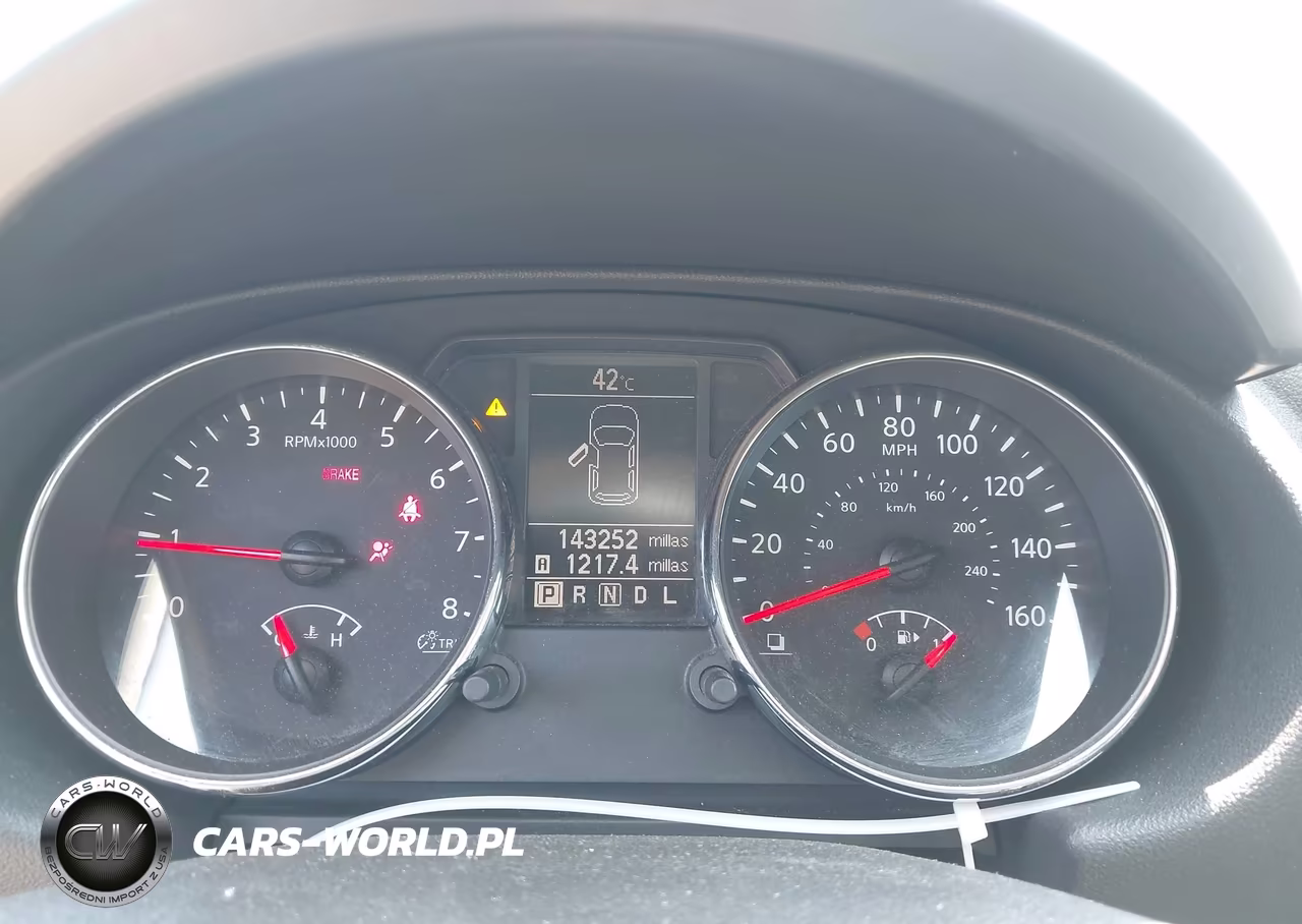 2011 Nissan Rogue Sv VIN:JN8AS5MV4BW287297 - 7