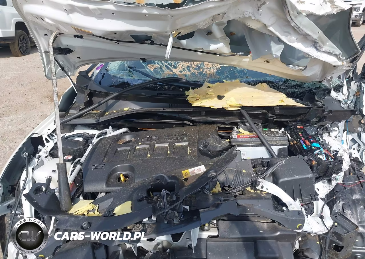 2021 Toyota C-Hr Le VIN:JTNKHMBX3M1115125 - 10
