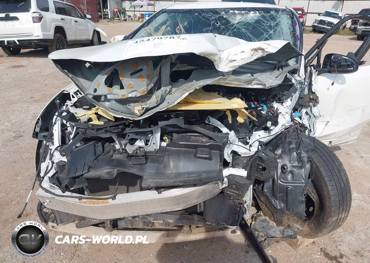 2021 Toyota C-Hr Le VIN:JTNKHMBX3M1115125 - 6