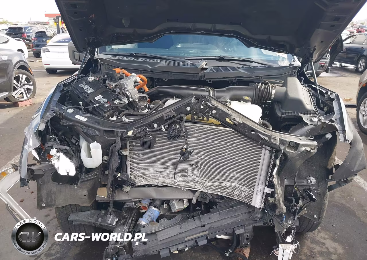 2023 Ford F-150 Xlt VIN:1FTFW1ED4PFD08905 - 10