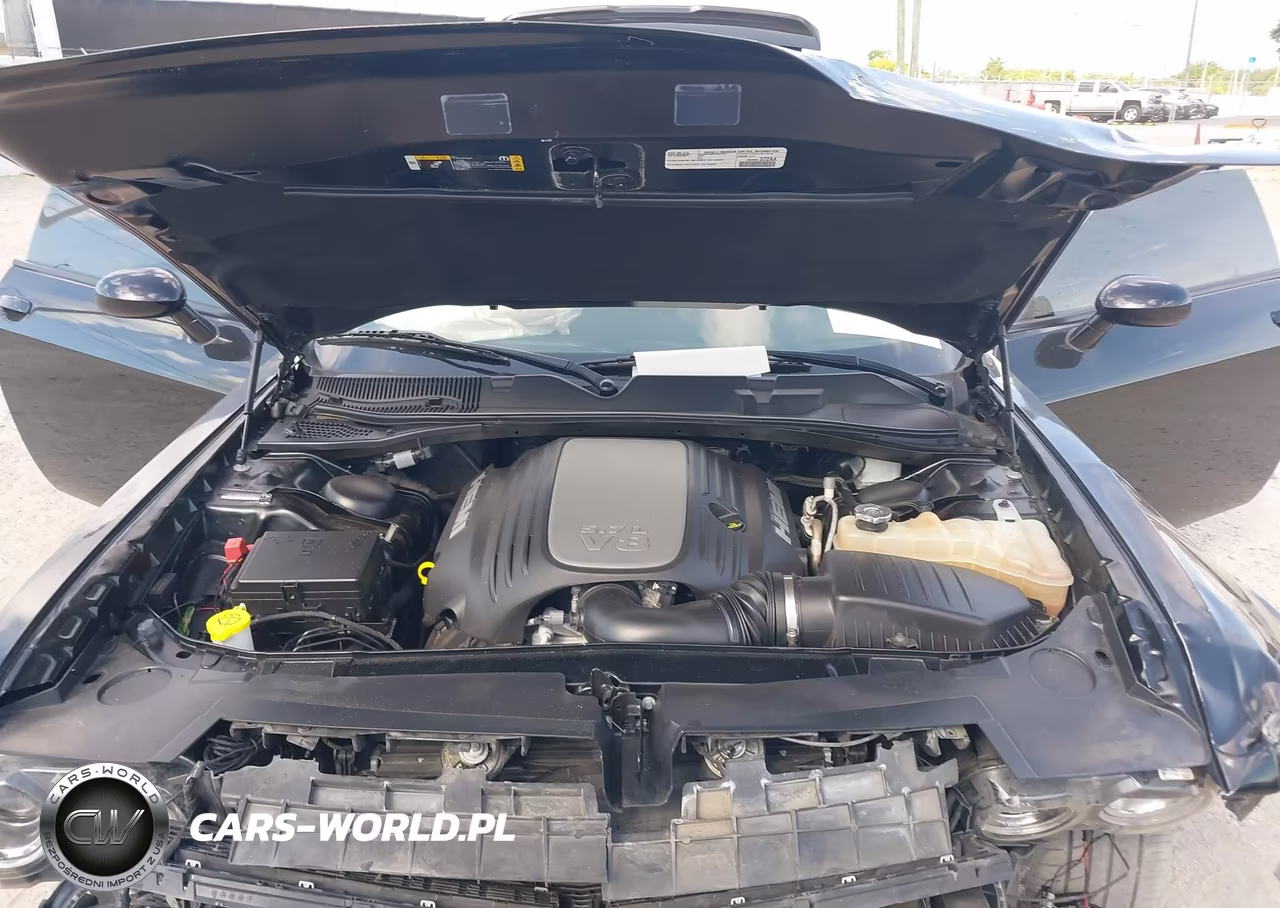 2021 Dodge Challenger R-T VIN:2C3CDZBT5MH563807 - 10