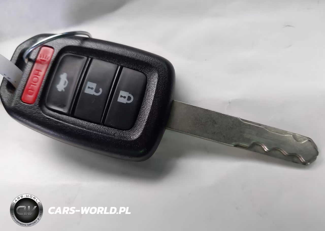 2016 Honda Accord Sport VIN:1HGCR2F5XGA085405 - 11