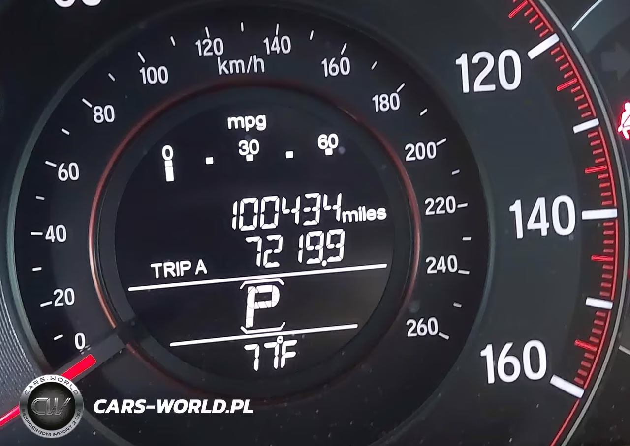 2016 Honda Accord Sport VIN:1HGCR2F5XGA085405 - 16