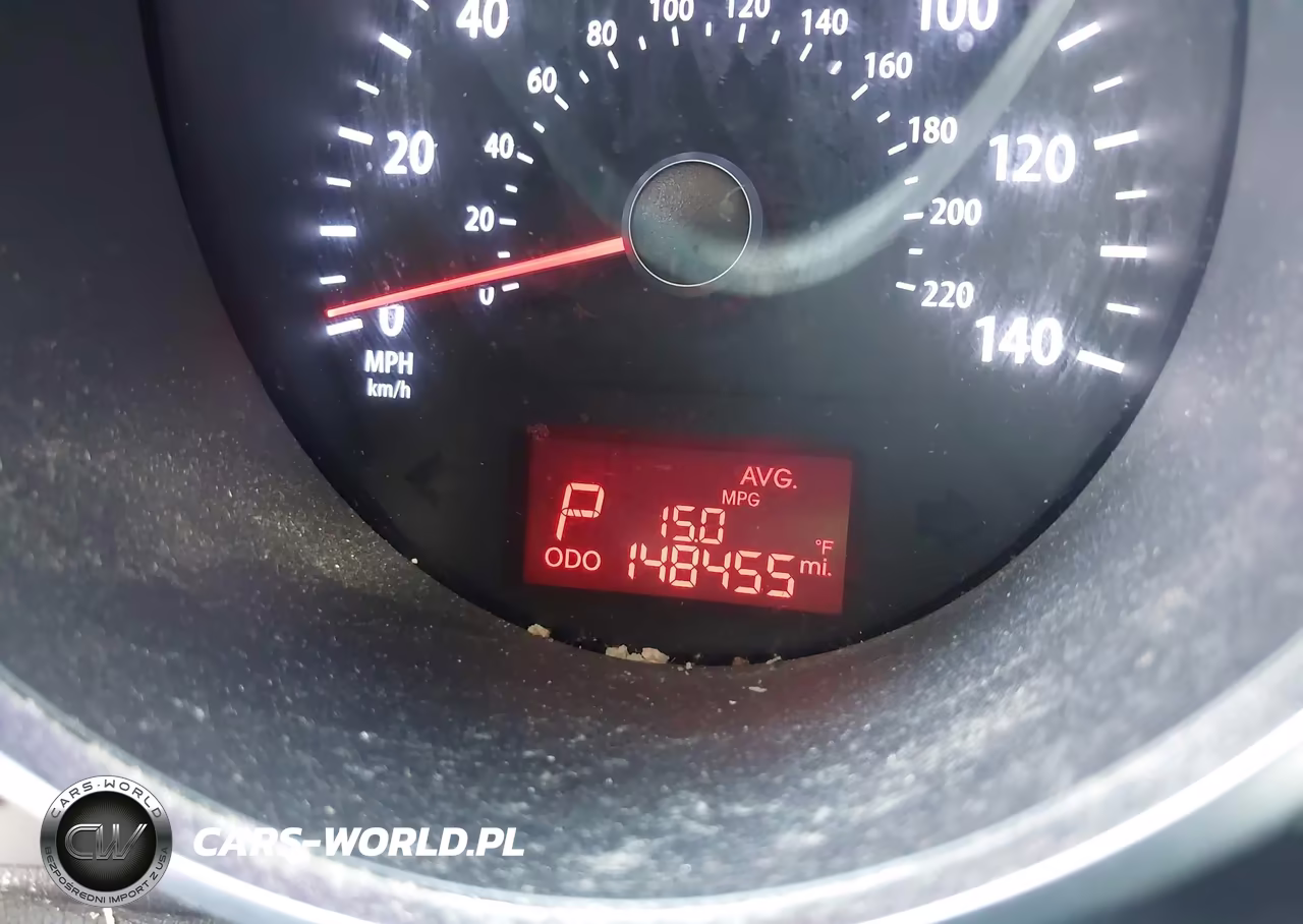 2012 Kia Soul + VIN:KNDJT2A67C7361084 - 7