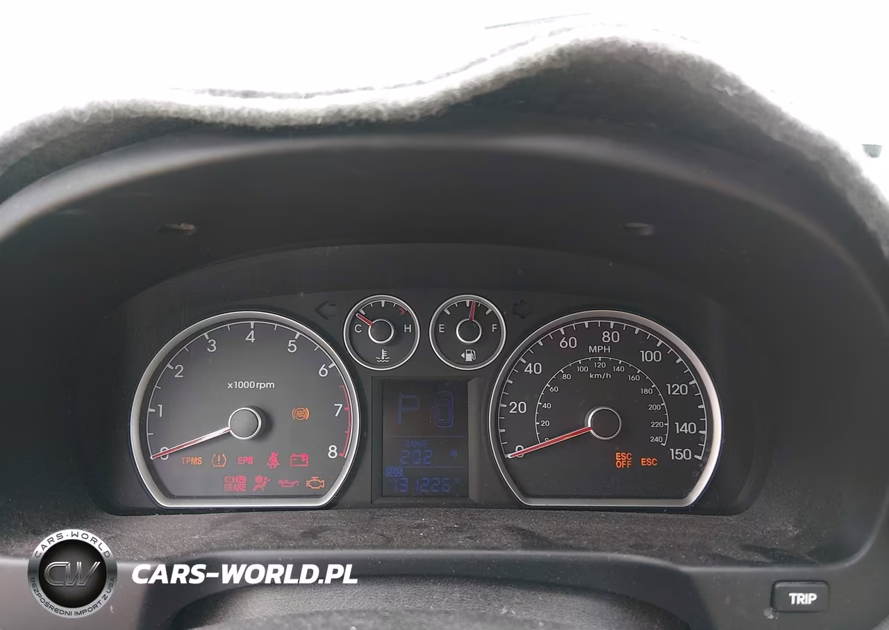 2011 Hyundai Elantra Touring Gls VIN:KMHDC8AE8BU102204 - 7