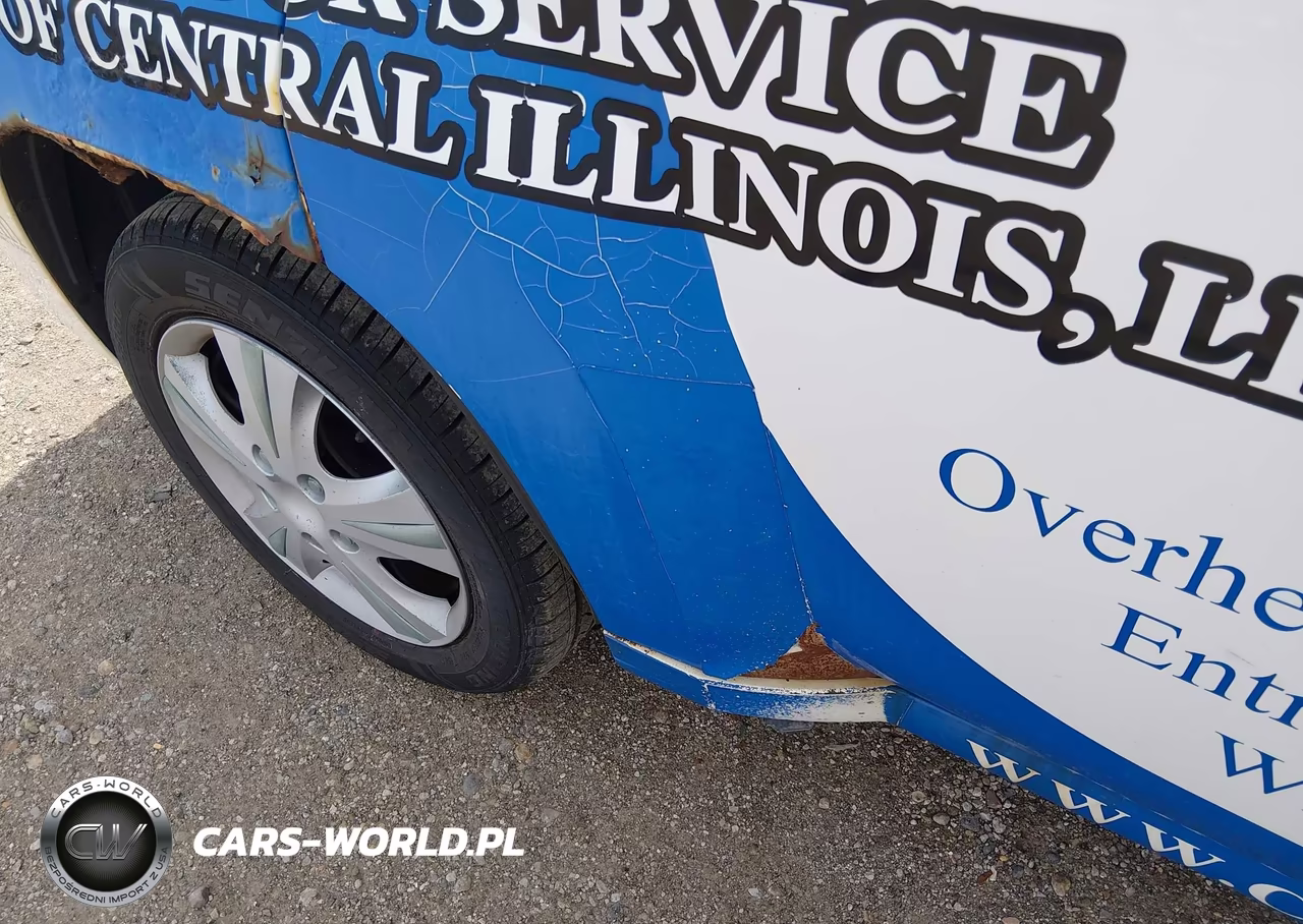 2009 Chevrolet Hhr Panel Lt VIN:3GCCA05B59S603231 - 16