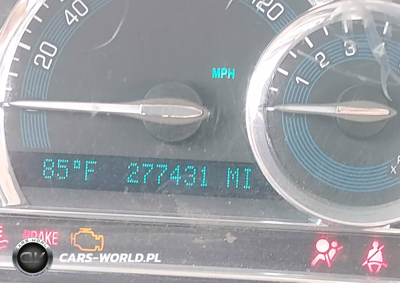 2009 Chevrolet Hhr Panel Lt VIN:3GCCA05B59S603231 - 7