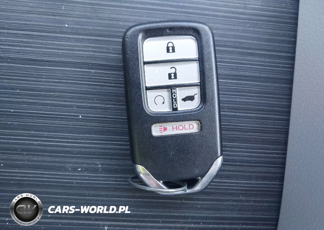 2019 Honda Pilot Ex-L VIN:5FNYF6H58KB050654 - 11