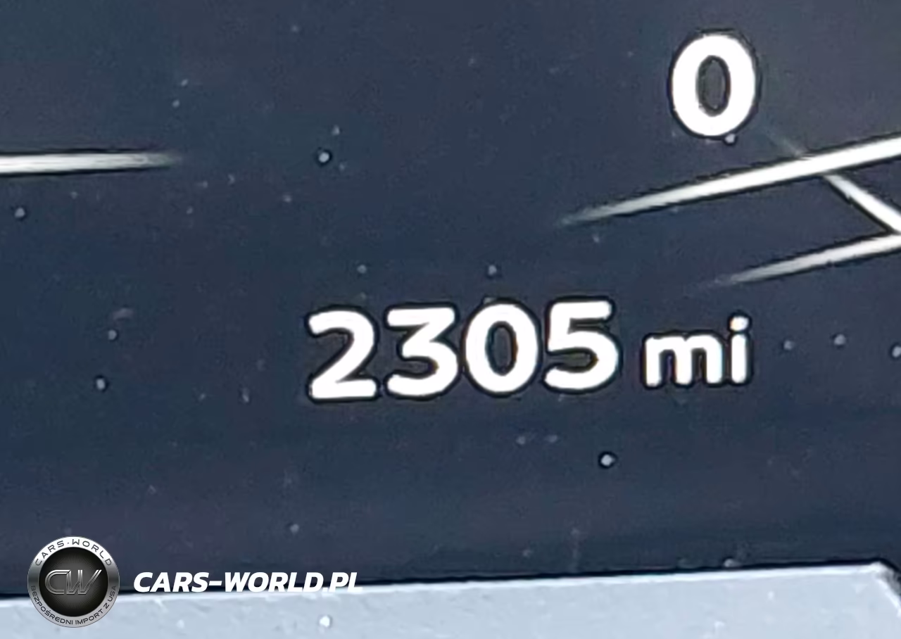 2026 Infiniti Qx80 Luxe VIN:JN8AZ3BA0T9010890 - 16