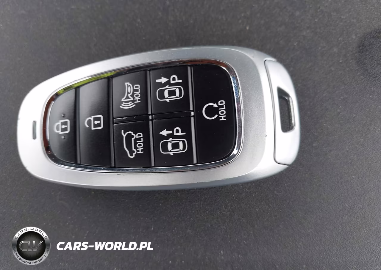 2024 Hyundai Tucson Hybrid Limited VIN:KM8JECD13RU222124 - 11