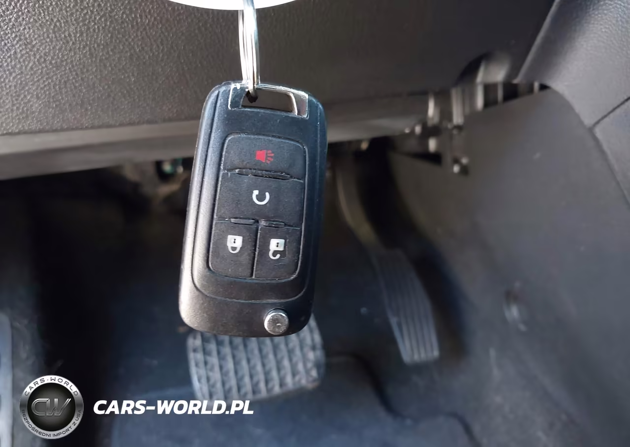 2015 Buick Encore Premium VIN:KL4CJDSB8FB162997 - 11