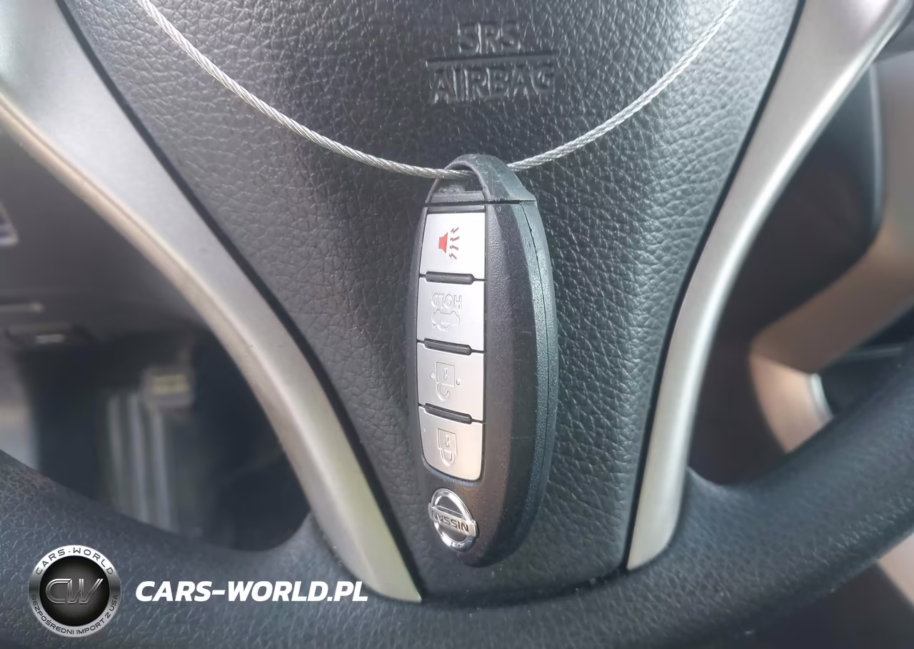 2015 Nissan Altima 2.5 S VIN:1N4AL3AP6FC106586 - 11