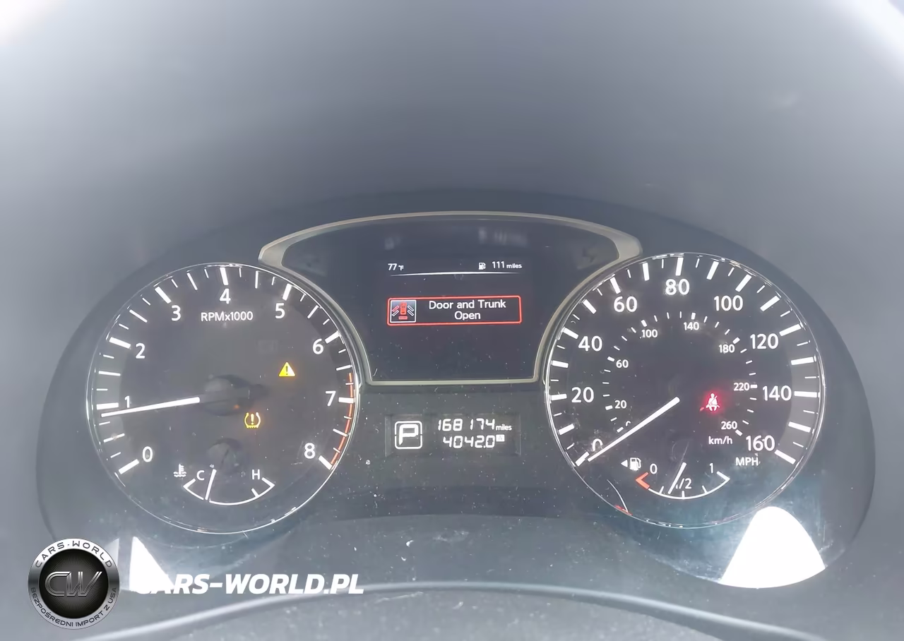 2015 Nissan Altima 2.5 S VIN:1N4AL3AP6FC106586 - 7