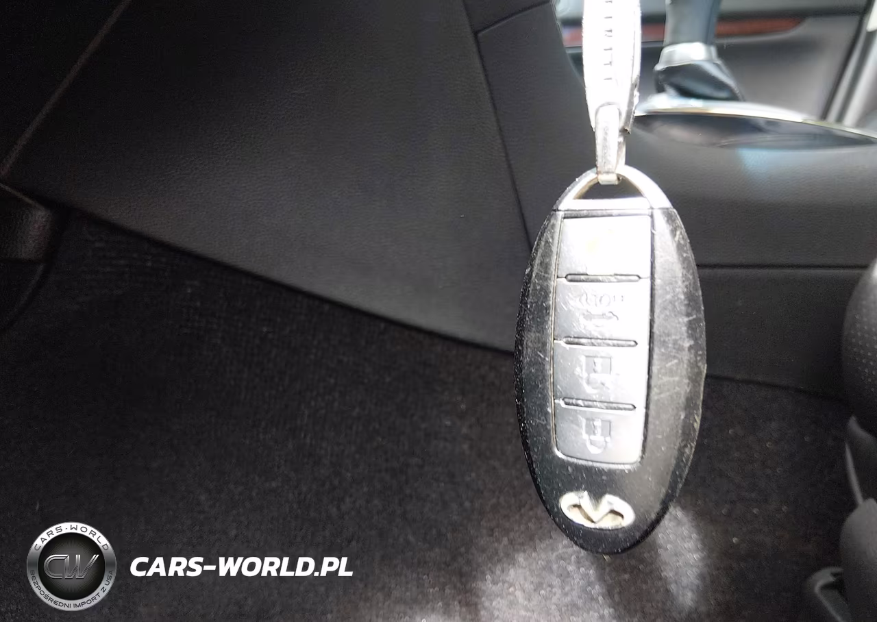 2010 Infiniti G37X VIN:JN1CV6AR5AM251835 - 11