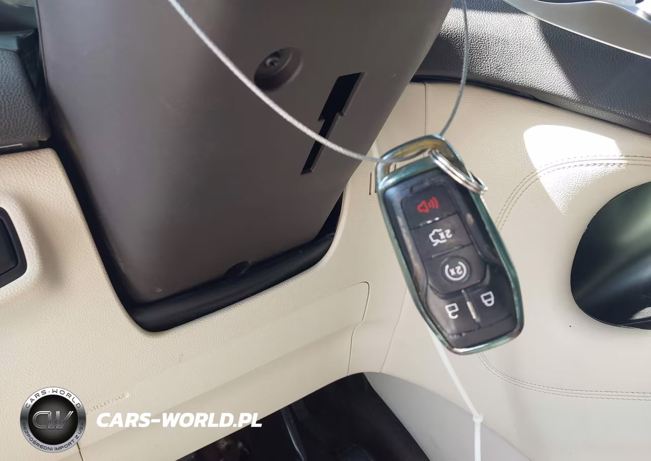 2015 Lincoln Mkc VIN:5LMCJ1A95FUJ07892 - 11