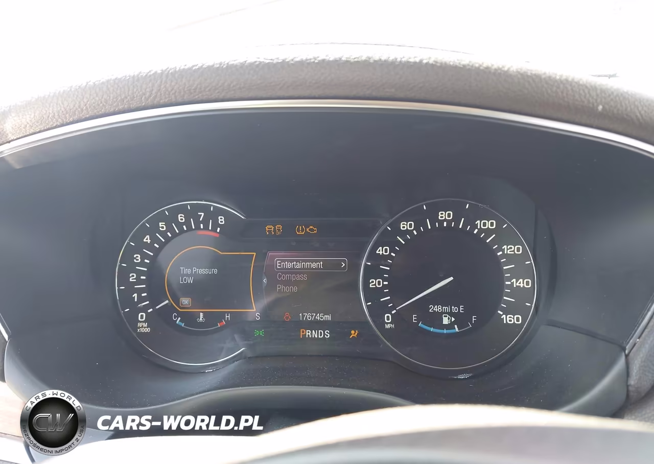 2015 Lincoln Mkc VIN:5LMCJ1A95FUJ07892 - 7