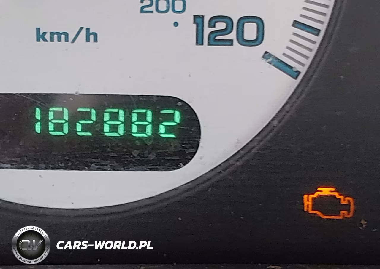 2003 Dodge Grand Caravan Se VIN:2D4GP24353R190465 - 12