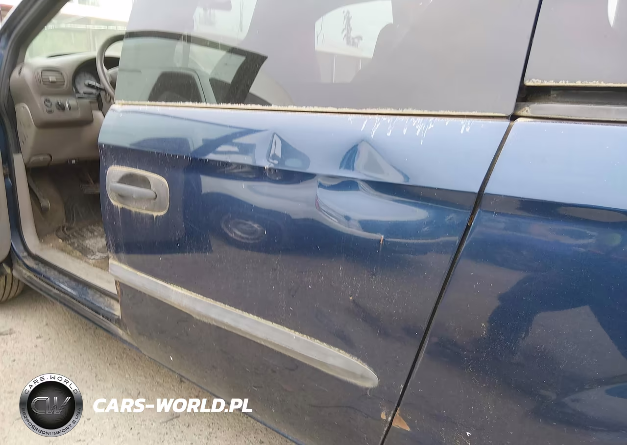 2003 Dodge Grand Caravan Se VIN:2D4GP24353R190465 - 15