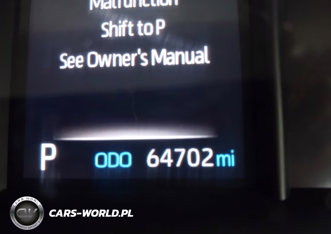 2021 Toyota Venza Le VIN:JTEAAAAH4MJ000882 - 16