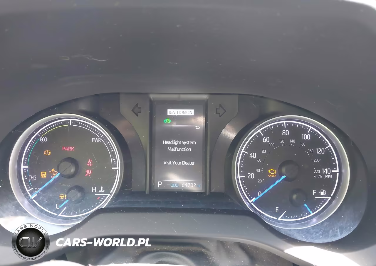 2021 Toyota Venza Le VIN:JTEAAAAH4MJ000882 - 7